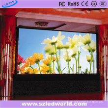 Large LED Video Wall P6 Full Color Fixed for Advertising